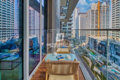 1 غرف نوم شقة في EMAAR Beachfront, الإمارات العربية المتحدة رقم 129295 26