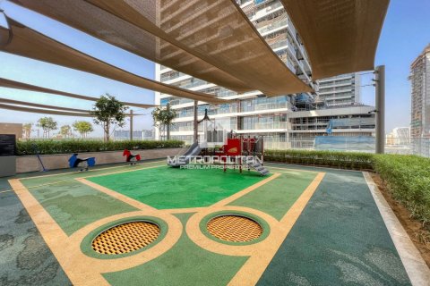 1 غرف نوم شقة في EMAAR Beachfront, الإمارات العربية المتحدة رقم 129295 29