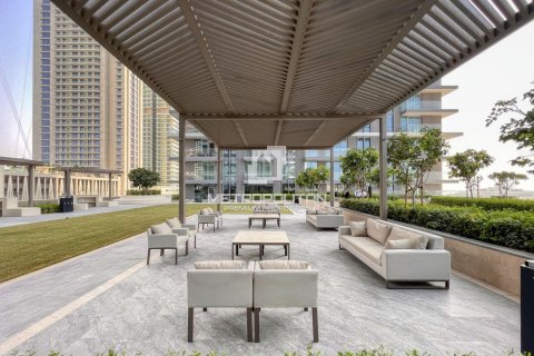 1 غرف نوم شقة في EMAAR Beachfront, الإمارات العربية المتحدة رقم 129295 30