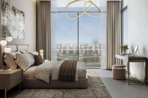 Villa de 5 chambres à Dubai, UAE No. 144026 7