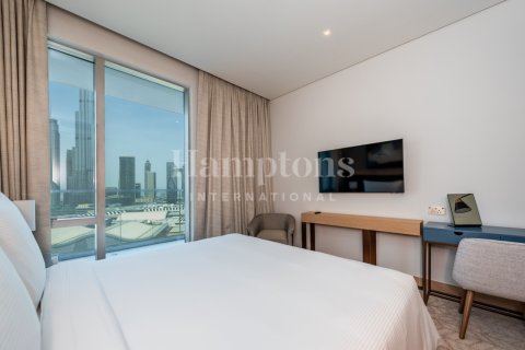 Appartement de 2 chambres à Downtown Dubai (Downtown Burj Dubai), UAE No. 162208 8