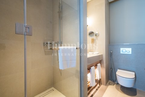 Appartement de 2 chambres à Downtown Dubai (Downtown Burj Dubai), UAE No. 162208 15