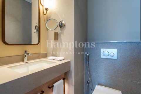 Appartement de 2 chambres à Downtown Dubai (Downtown Burj Dubai), UAE No. 162208 7