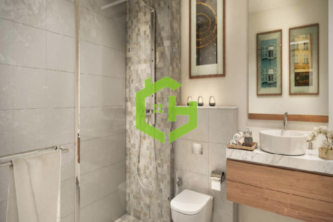 Appartement de 1 chambre à Meydan, UAE No. 72239 11