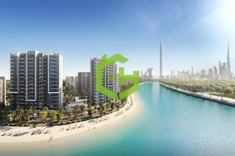 Appartement de 1 chambre à Meydan, UAE No. 72239 3
