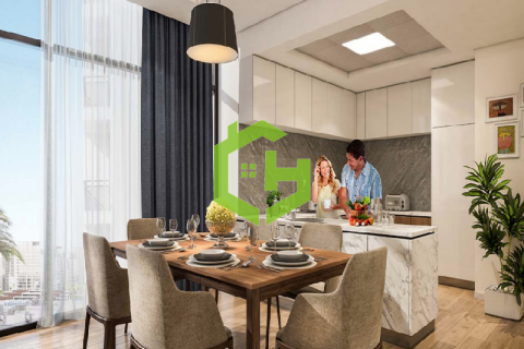 Appartement de 1 chambre à Meydan, UAE No. 72239 7