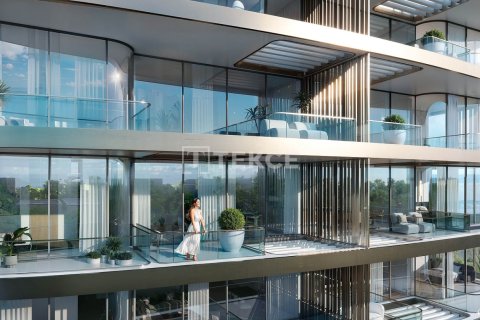 Apartment de 1 dormitorio en Dubai, UAE No. 149971 8