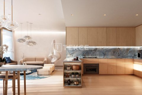 Apartment de 1 dormitorio en Dubai, UAE No. 149971 10