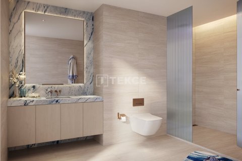 Apartment de 1 dormitorio en Dubai, UAE No. 149971 12