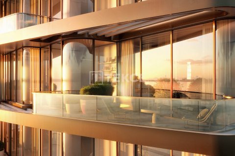 Apartment de 1 dormitorio en Dubai, UAE No. 149971 7