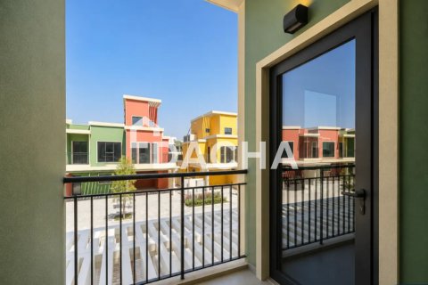 3 bedrooms Townhouse in Damac Lagoons, UAE No. 207802 15