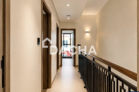 3 bedrooms Townhouse in Damac Lagoons, UAE No. 207802 14