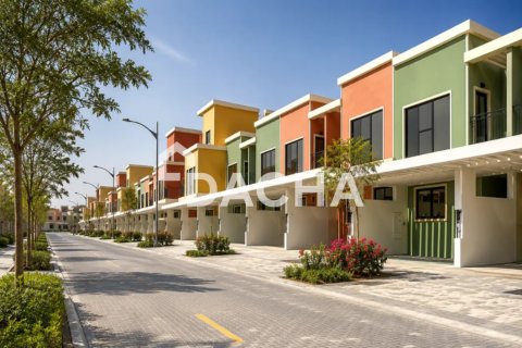 3 bedrooms Townhouse in Damac Lagoons, UAE No. 207802 16