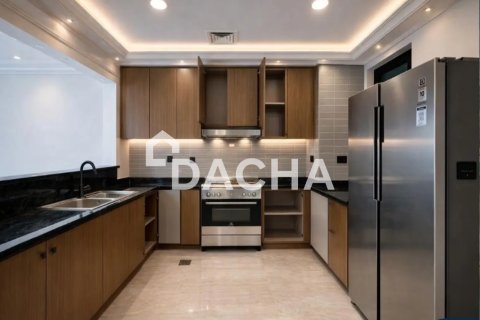 3 bedrooms Townhouse in Damac Lagoons, UAE No. 207802 4