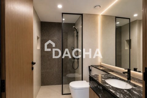 3 bedrooms Townhouse in Damac Lagoons, UAE No. 207802 8