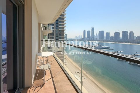 Appartement de 3 chambres à Dubai Harbour, UAE No. 199578