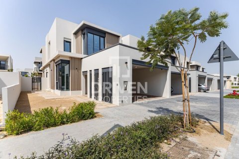 4 غرف نوم تاون هاوس في جبل علي, الإمارات العربية المتحدة رقم 201345 3