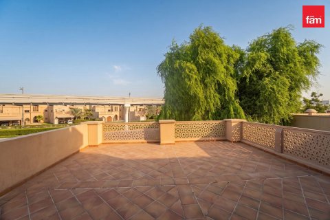 4 غرف نوم فيلا في نخلة جميرا, الإمارات العربية المتحدة رقم 203056 6
