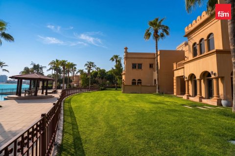 4 غرف نوم فيلا في نخلة جميرا, الإمارات العربية المتحدة رقم 203056 5