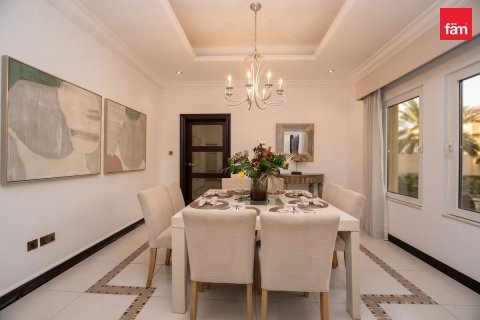4 غرف نوم فيلا في نخلة جميرا, الإمارات العربية المتحدة رقم 203056 7