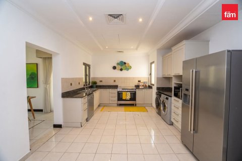 4 غرف نوم فيلا في نخلة جميرا, الإمارات العربية المتحدة رقم 203056 11