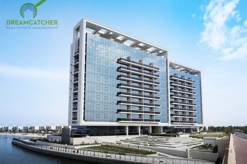 1 غرف نوم شقة في Mina Al Arab, الإمارات العربية المتحدة رقم 75611