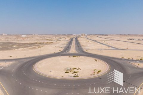 Land de 1717.41m² en Palm Jebel Ali, UAE No. 14605 5