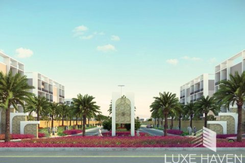 Land de 1717.41m² en Palm Jebel Ali, UAE No. 14605 8