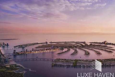 Land de 1717.41m² en Palm Jebel Ali, UAE No. 14605 13