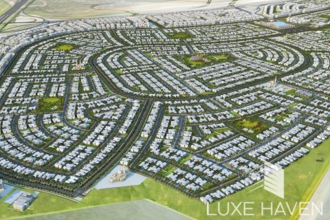 Land de 1717.41m² en Palm Jebel Ali, UAE No. 14605 14