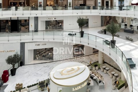 1 bedroom Apartment in Downtown Dubai (Downtown Burj Dubai), UAE No. 211226 5