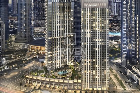 1 bedroom Apartment in Downtown Dubai (Downtown Burj Dubai), UAE No. 211226 12