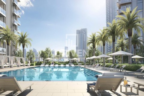 1 bedroom Apartment in Downtown Dubai (Downtown Burj Dubai), UAE No. 211226 7