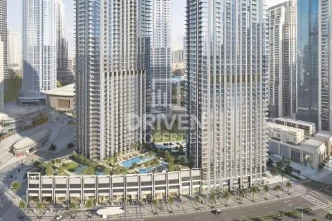 1 bedroom Apartment in Downtown Dubai (Downtown Burj Dubai), UAE No. 211226 11