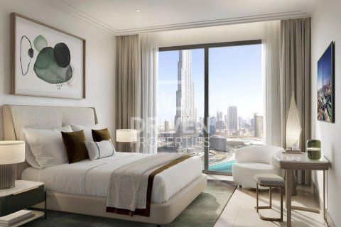 1 bedroom Apartment in Downtown Dubai (Downtown Burj Dubai), UAE No. 211226 4