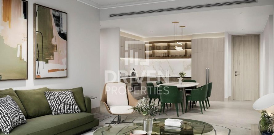 1 bedroom Apartment in Downtown Dubai (Downtown Burj Dubai), UAE No. 211226