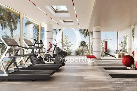 3 bedrooms Apartment in Al Marjan Island, UAE No. 115131 3