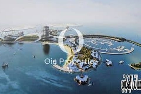 3 bedrooms Apartment in Al Marjan Island, UAE No. 115131 9