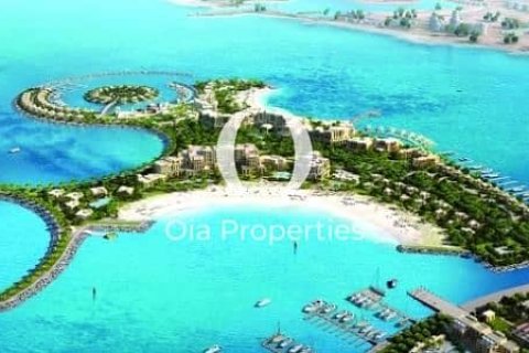 3 bedrooms Apartment in Al Marjan Island, UAE No. 115131 11