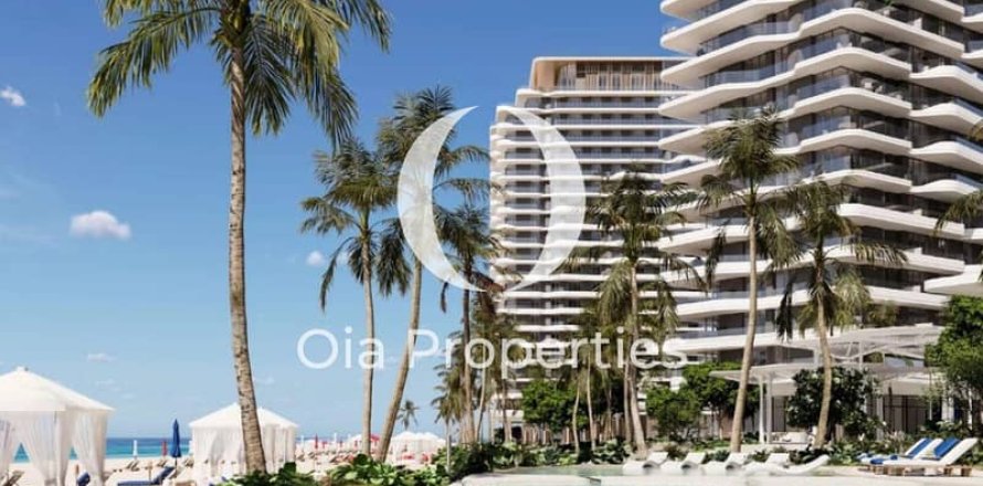 3 bedrooms Apartment in Al Marjan Island, UAE No. 115131