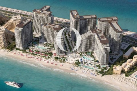 3 bedrooms Apartment in Al Marjan Island, UAE No. 115131 8