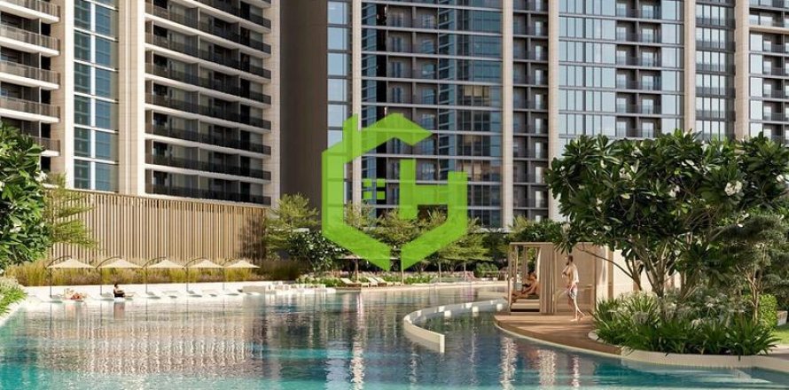 1 bedroom Apartment in Motor City, UAE No. 72635