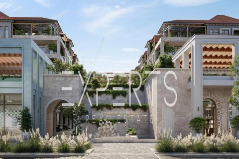 2 bedrooms Apartment in Al Hudayriat Island, UAE No. 167346