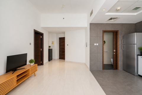 1 غرف نوم شقة في Cayan Tower, الإمارات العربية المتحدة رقم 202402 4