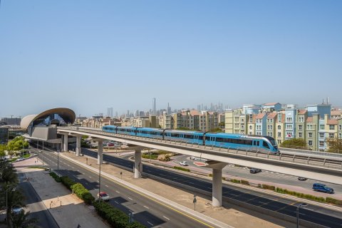 2 غرف نوم شقة في Al Furjan, الإمارات العربية المتحدة رقم 215325 13