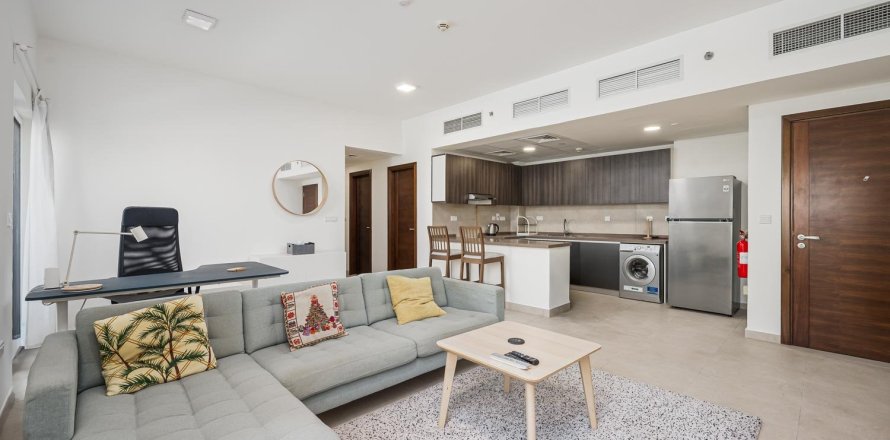 2 غرف نوم شقة في Al Furjan, الإمارات العربية المتحدة رقم 215325