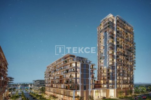 Apartment de 2 dormitorios en Ras Al Khaimah, UAE No. 168387 13