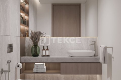 Apartment de 2 dormitorios en Ras Al Khaimah, UAE No. 168387 18