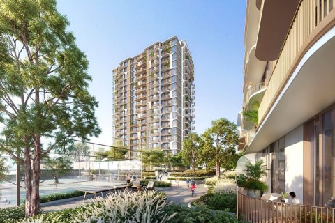 Apartment de 2 dormitorios en Ras Al Khaimah, UAE No. 168387 12