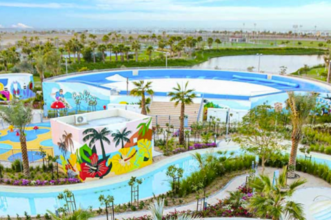 5 bedrooms Villa in Dubai, UAE No. 110798 5